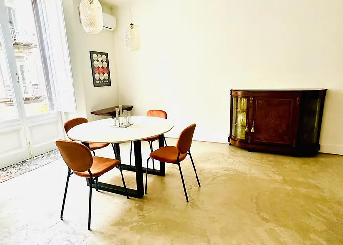 Διαμέρισμα Casa Biondi *