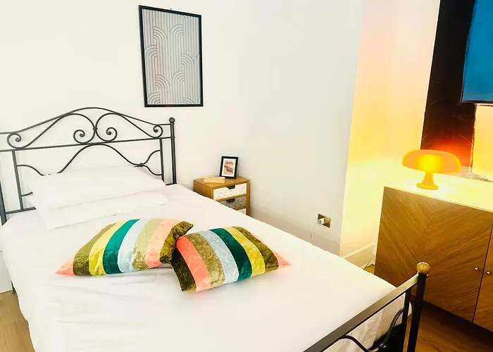 Διαμέρισμα Casa Biondi