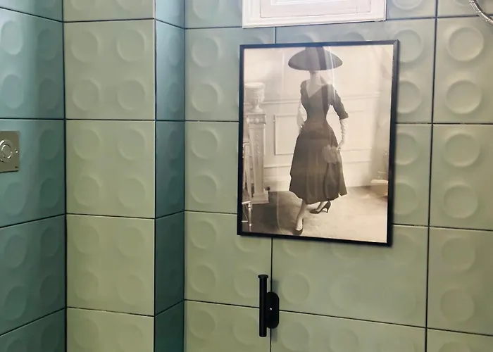 Casa Biondi Διαμέρισμα *