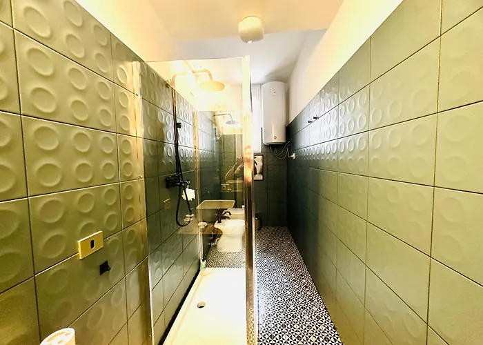 Διαμέρισμα Casa Biondi