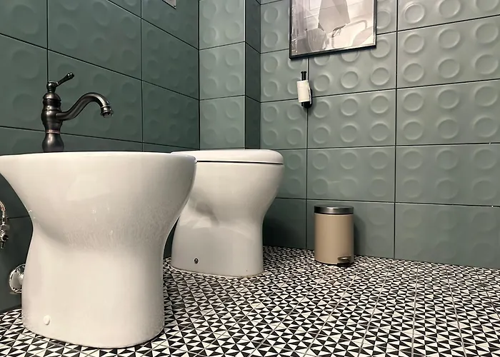 Casa Biondi Διαμέρισμα