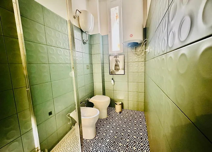 Casa Biondi Διαμέρισμα Νάπολη