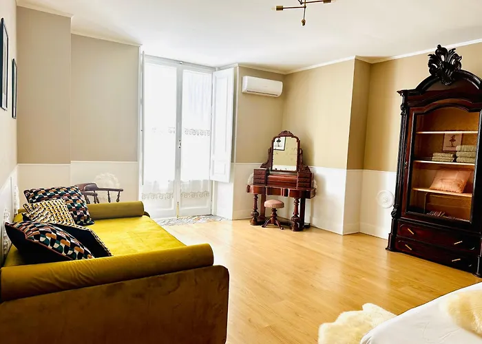 Casa Biondi Διαμέρισμα *