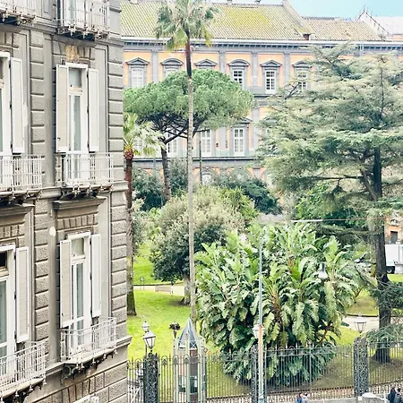 아파트 Casa Biondi *