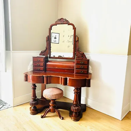 아파트 Casa Biondi