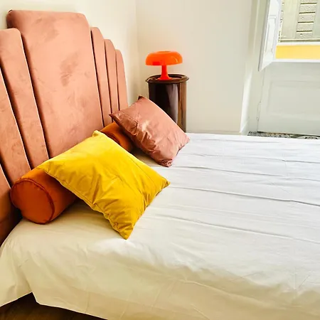 Casa Biondi Appartement Naples