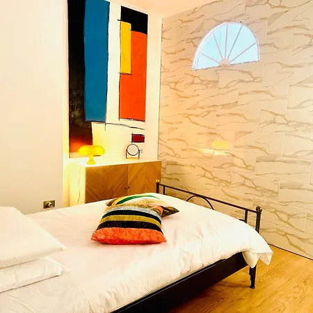 Casa Biondi Appartement *