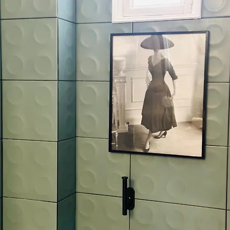 Casa Biondi Appartement *