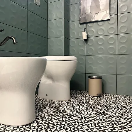 Casa Biondi Appartement