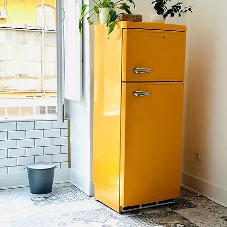 Appartement Casa Biondi *